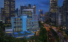 Le Meridien Jakarta