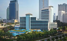 Le Meridien Jakarta
